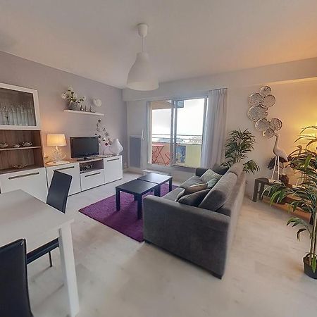 Phare Ouest Amiraute Apartment Pleneuf-Val-Andre Luaran gambar