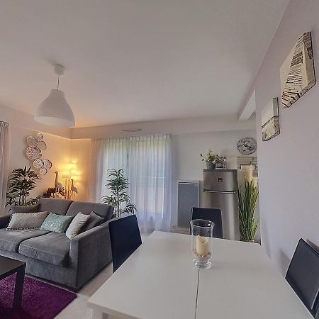Phare Ouest Amiraute Apartment Pleneuf-Val-Andre Luaran gambar