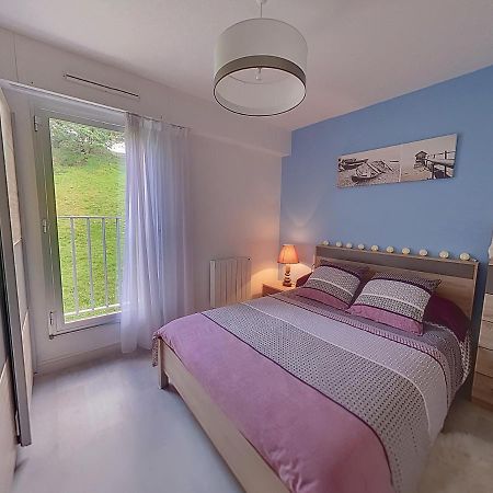 Phare Ouest Amiraute Apartment Pleneuf-Val-Andre Luaran gambar