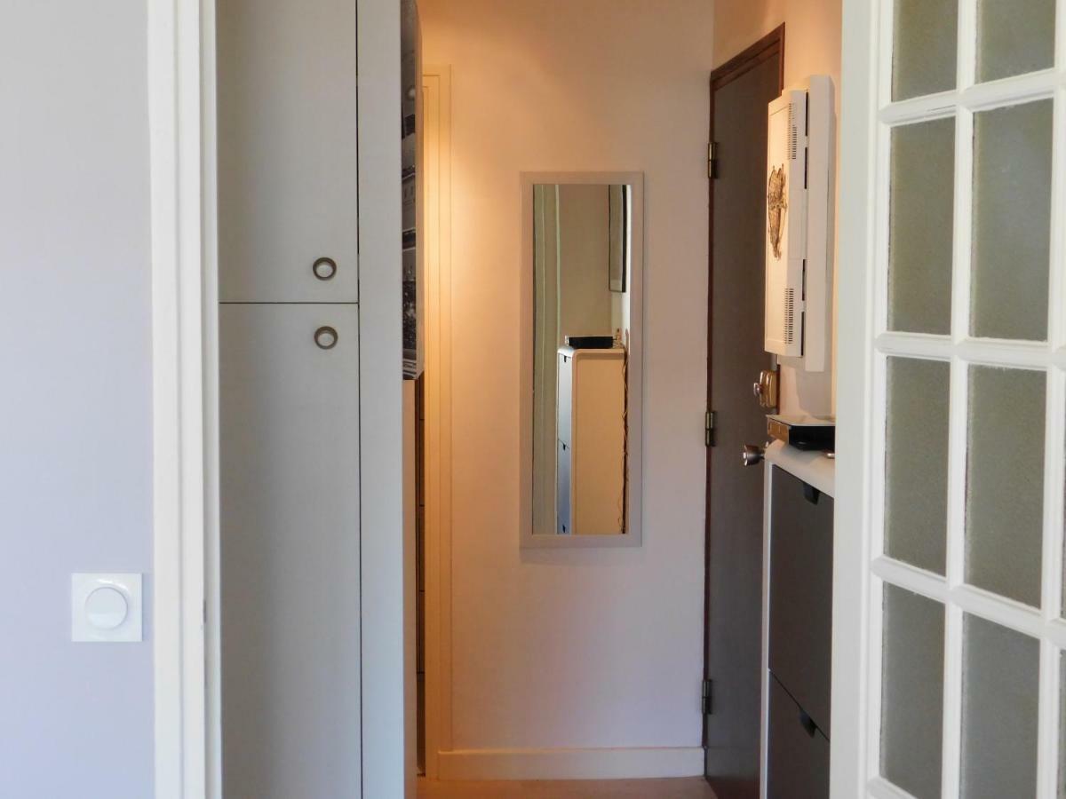 Phare Ouest Amiraute Apartment Pleneuf-Val-Andre Luaran gambar